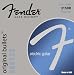 Fender Accesories 073-3150-406 Pure Nickel Electric Guitar Strings, Custom