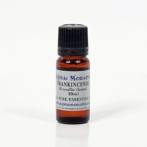 Mystic Moments Frankincense Essential Oil 10ML Mystic Moments Frankincense Essential Oil 10ML