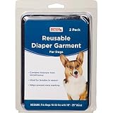 PETCO Medium Reusable Diaper Garment For Dogs