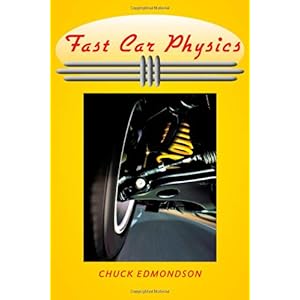 【クリックで詳細表示】Fast Car Physics [ペーパーバック]
