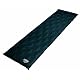 Lestra selbstaufblasende Isomatte Sleep Diamond Light Plus, schwarz, 183 x 51 x 5 cm