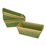Product details for Disposable Baking Loaf Pans, 1/4 lb., 4 per package