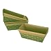 Disposable Baking Loaf Pans, 1/4 lb., 4 per package