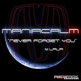 Never Forget You (Feat. Lala) (DJ D-Major Radio Mix)
