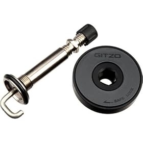 Gitzo GS0320K Series 0 Ground Level Kit