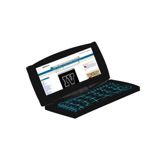 Datawind PocketSurfer2 - Portable Internet Device