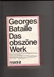 Das obsz�ne Werk