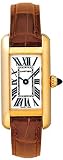 CARTIER �^���N �A�����W�F W1529956 �z���C�g [���s�A���i]