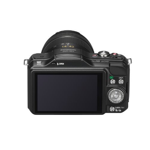 Imagen 3 de Panasonic Lumix DMC-GF5