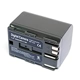 Maximal Power DB CAN BP-522 Replacement Battery for Canon Digital Camera/Ca ....