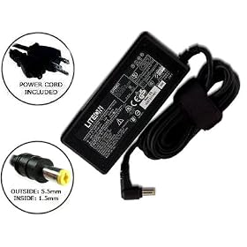 Laptop Charger Ac Adapter Power Supply Cord P N LC.ADT01.005 PA-1700-02 19V 3.45A (OEM... by Lite-On