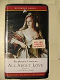 All About Love (Cynster Novels)