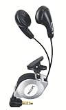 Review Philips SHE2700/00 / Philips SHE2700 - Headphones ( ear-bud )