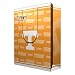 Tennessee Volunteers NCAA Large Gift Bag (15.5 Tall) by Pro Specialties Group