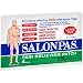 SALONPAS LARGE PATCH 25/PK 4 EACH