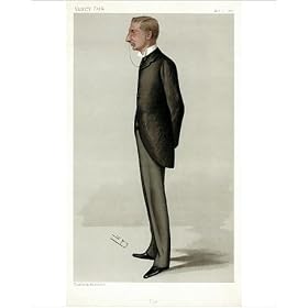 Photographic Print of She Henry Rider Haggard, British author, 1887 from Heritage-Images