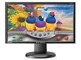 New VIEWSONIC 20in 1600x900 1000 1 500cd/M2 5ms Big Enough To Replace Dual-Monitor Setups