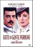 Fatti di gente per bene (The Murri Affair [Non-US Format, PAL Region2])