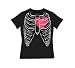 Love Skeleton - Womens Fit T-Shirt