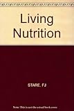Living nutrition