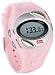 MioPINK Classic Heart Rate Monitor Watch with Two Straps