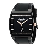 Kenneth Cole New York Mens KC1620 Analog Quartz Polyurethane Strap Watch by Kenneth Cole