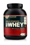 Optimum Nutrition 100% Whey Gold Standard, Coffee, 5 Pound