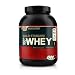 Optimum Nutrition 100% Whey Gold Standard, Coffee, 5 Pound