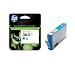 HP Original 364XL Cyan Ink Cartridge
