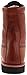 Irish Setter Men's 808 Wingshooter Waterproof 9