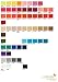 CordiU Apparel Burnout Slub Knit V-Neck 3/4 Sleeve Stretch T-Shirt Top Tee