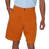 TOMMY BAHAMA Relax Mens Summer Cargo Casual Beach Shorts