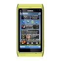 Unlocked GSM Phone