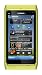 Nokia N8 Unlocked GSM Touchscreen Phone Featuring GPS with Voice Navigation and 12 MP Camera--U.S. Version with Warranty (Green)