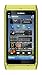 Nokia N8 Unlocked GSM Touchscreen Phone Featuring GPS with Voice Navigation and 12 MP Camera--U.S. Version with Warranty (Green)