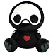 Skelanimals: 8" Plush Series 2 - Quackee the Chick