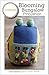 Blooming Bungalow Pincushion pattern by Sue Spargo - Wool Applique Project 3.5