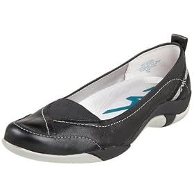Buy AK Sport Ladies Uzziel Casual Flat by AK Anne Klein