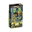 LEGO HERO FACTORY MELTDOWN 7148