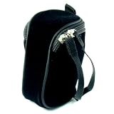 Buy Classy Style Minidv Handycam Camcorder Case for Canon Fs200 Fs100 Fs200 Flash... by SumacLife