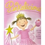 Pinkalicious