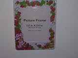 Strawberry Shortcake Picture Frames