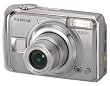 Fujifilm Finepix A900 9MP Digital Camera with 4x Optical Zoom