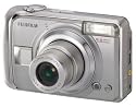 Fujifilm Finepix A900 9MP Digital Camera with 4x Optical Zoom