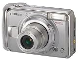 Fujifilm Finepix A900 9MP Digital Camera with 4x Optical Zoom
