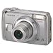 Fujifilm Finepix A900 9MP Digital Camera with 4x Optical Zoom