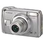 Fujifilm Finepix A900 9MP Digital Camera with 4x Optical Zoom