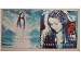 Sarah Brightman Promo Poster 2 Sided La Luna Gorgeous Image