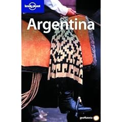Argentina (Country Guide) (Spanish Edition)
