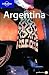 Books : Lonely Planet Argentina (Lonely Planet Argentina (Spanish))